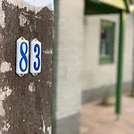 Casa vacanze Strandperle 83