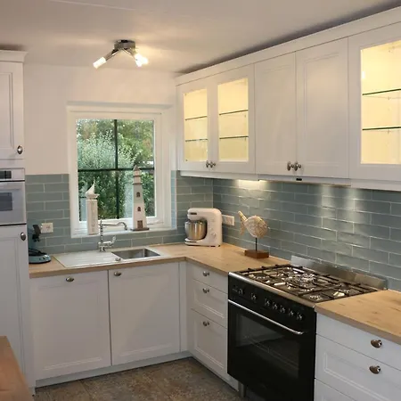 Strandperle 83 Holiday home *