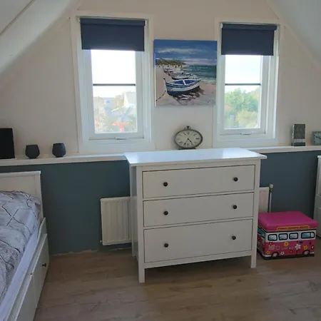 Holiday home Strandperle 83 Julianadorp