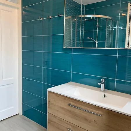 Strandperle 83 Holiday home Julianadorp