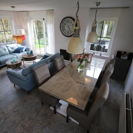 Strandperle 83 Holiday home