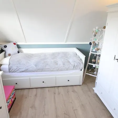 Strandperle 83 Holiday home