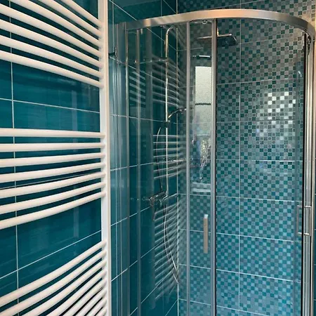 Strandperle 83 Holiday home *