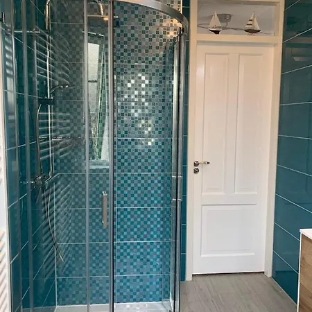 Strandperle 83 Юлианадорп