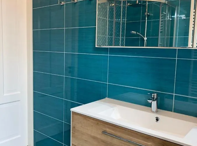 Strandperle 83 Hébergement de vacances Julianadorp