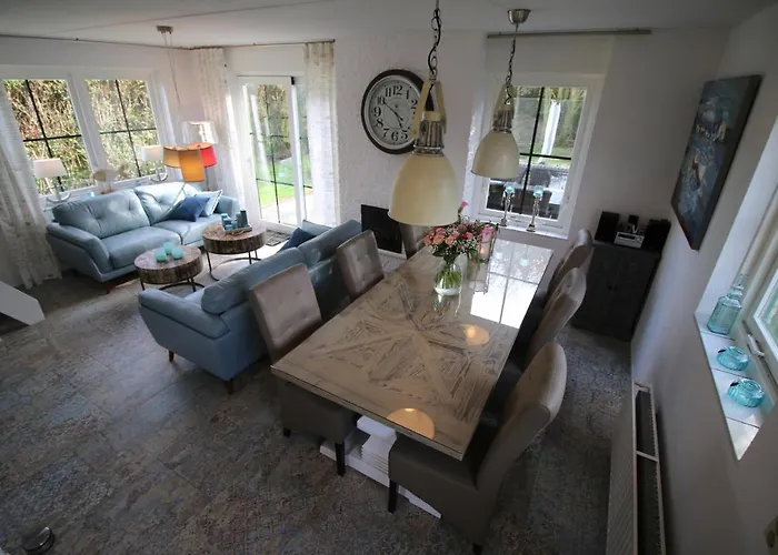 Strandperle 83 Hébergement de vacances