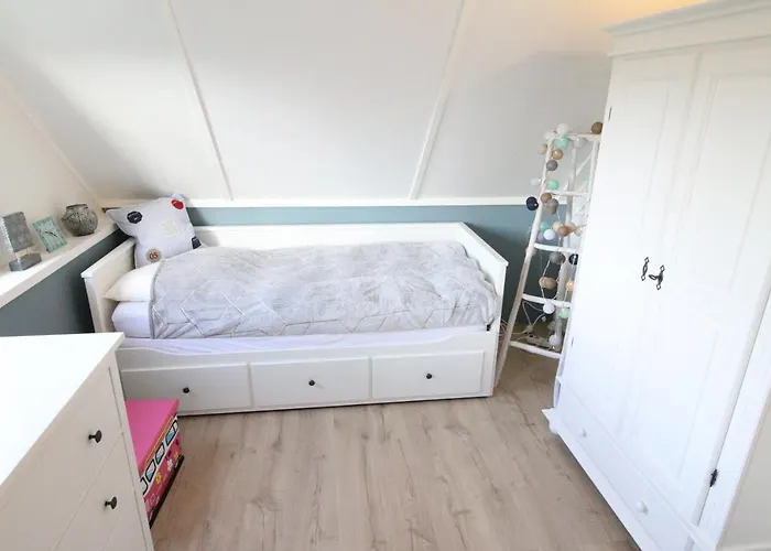 Strandperle 83 Hébergement de vacances