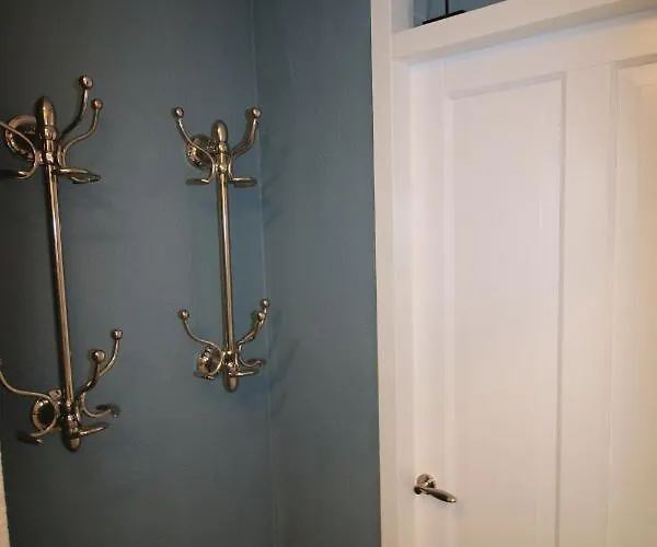 Strandperle 83 * Julianadorp