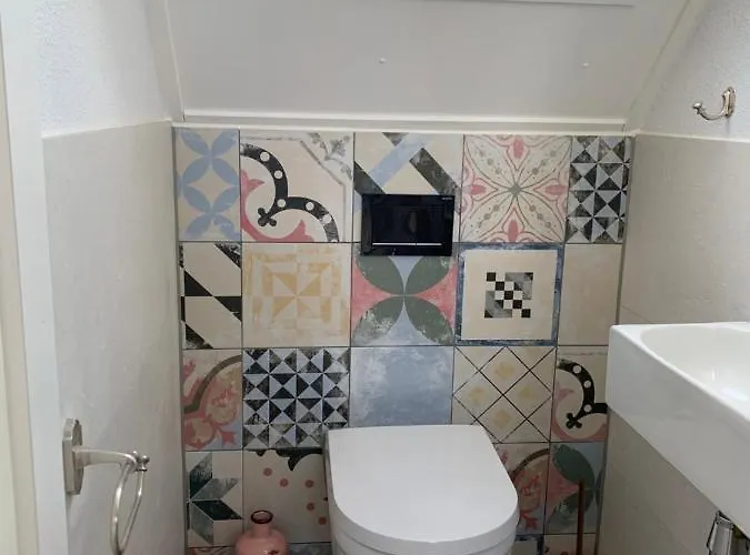 Strandperle 83 Hébergement de vacances