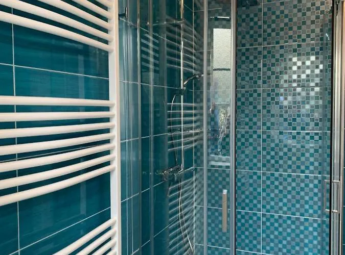 Strandperle 83 Hébergement de vacances *