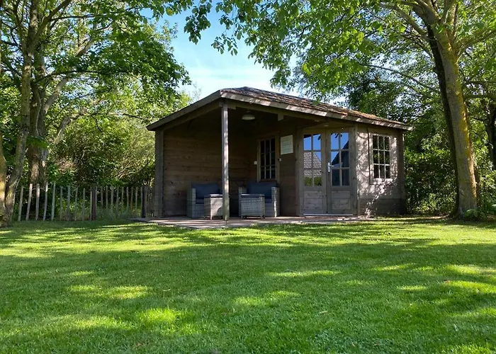 Hébergement de vacances Strandperle 83 *