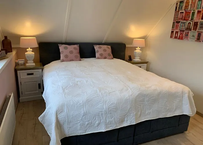 Hébergement de vacances Strandperle 83 *