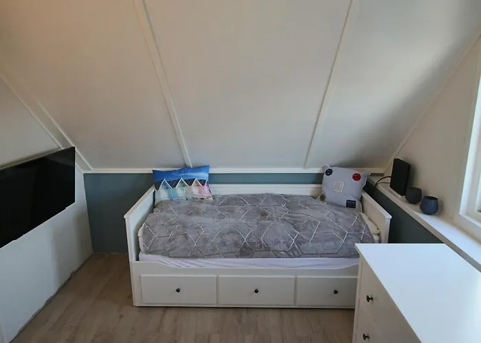 Strandperle 83 Hébergement de vacances *