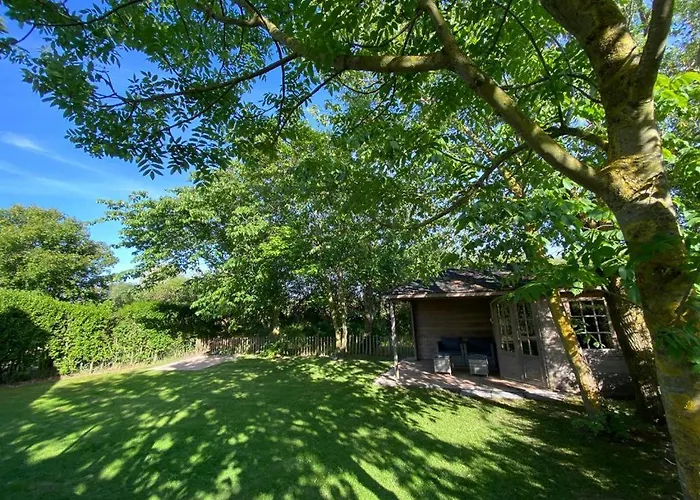 Strandperle 83 Hébergement de vacances *